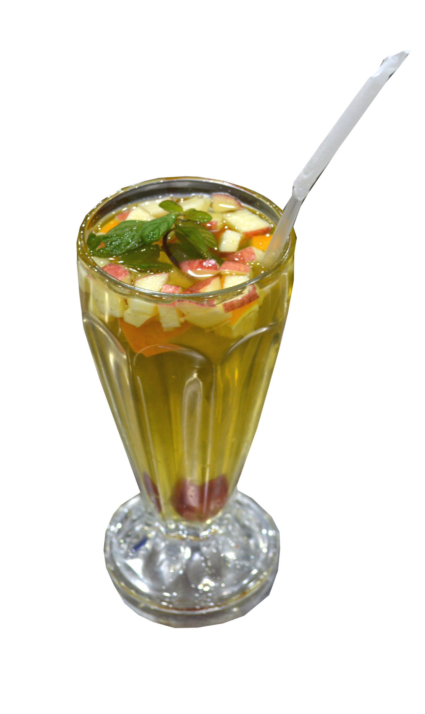Saudi Beverage - Small