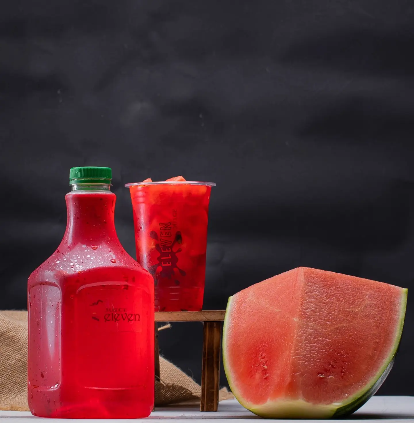 Watermelon - Cup