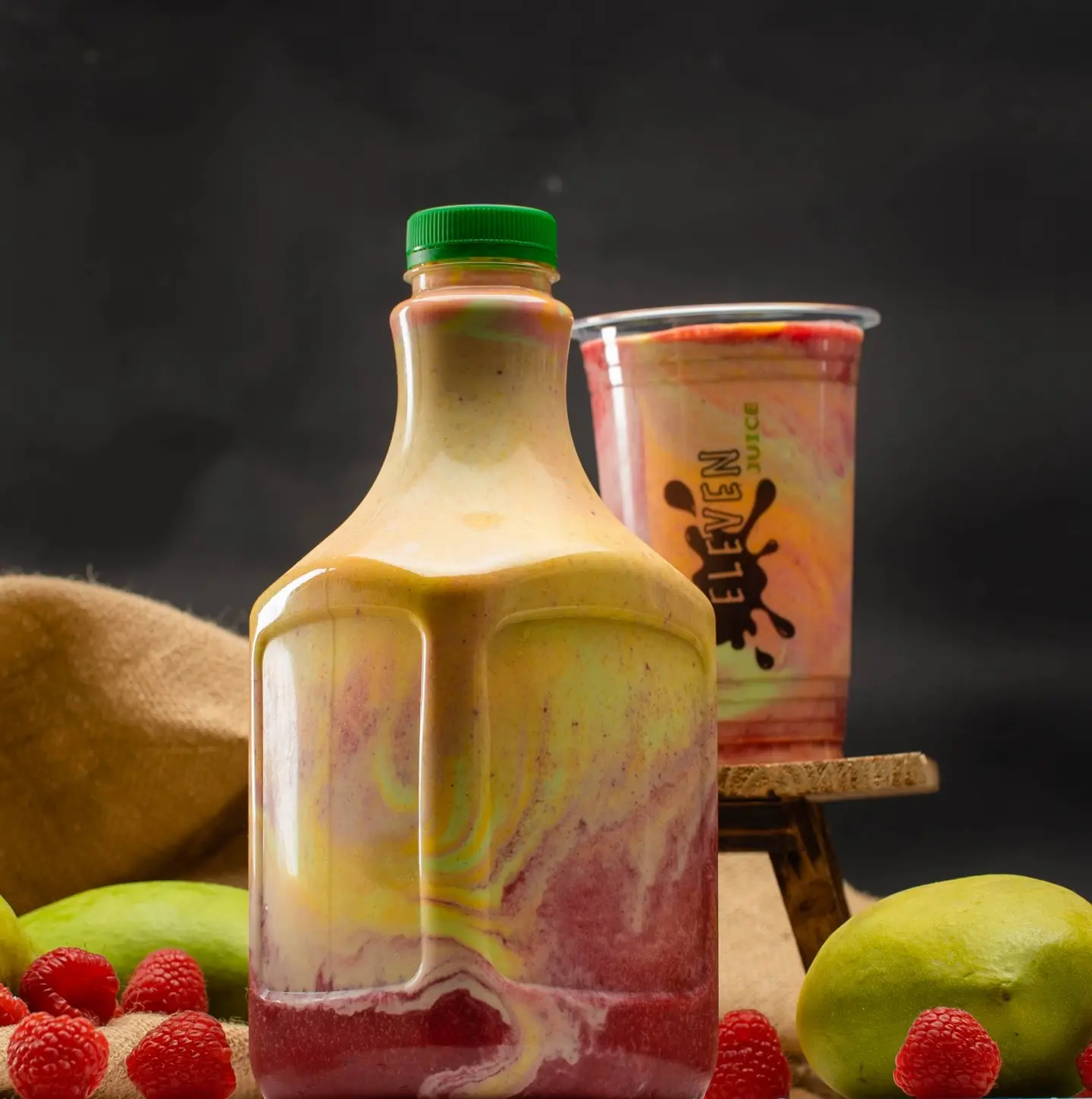 Fruit Paradise - Cup