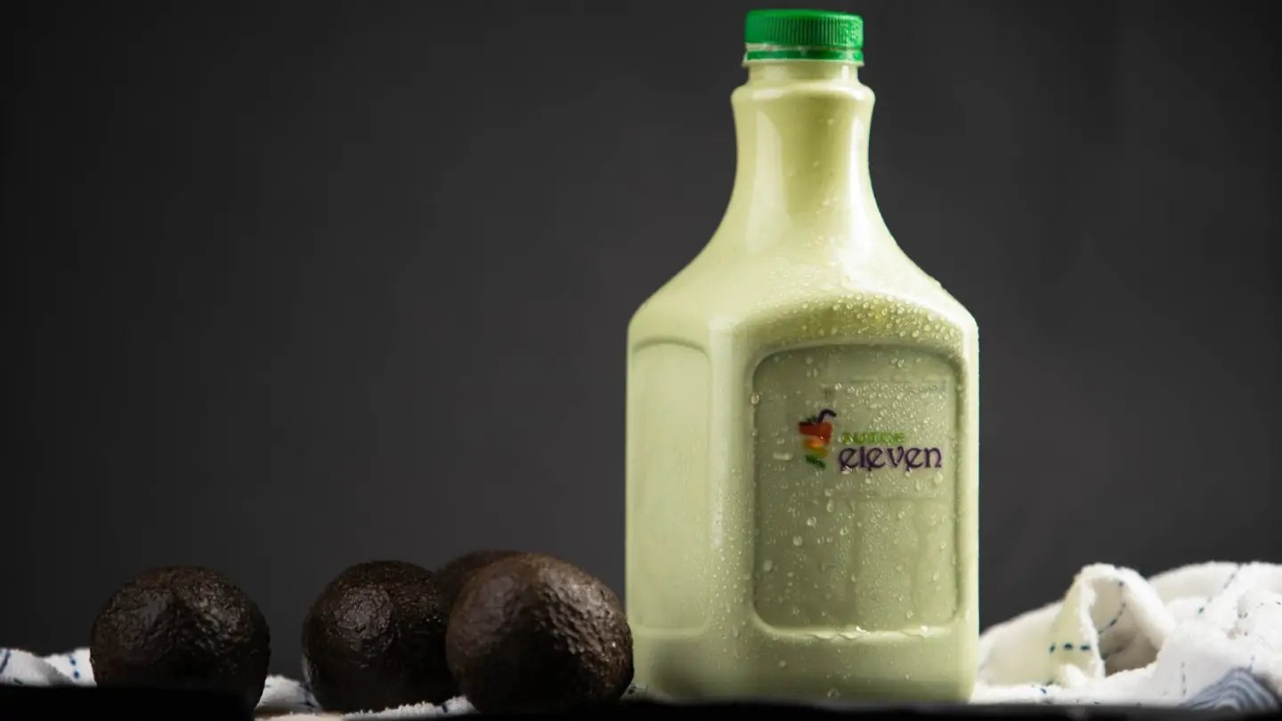 Avocado Mix - Cup