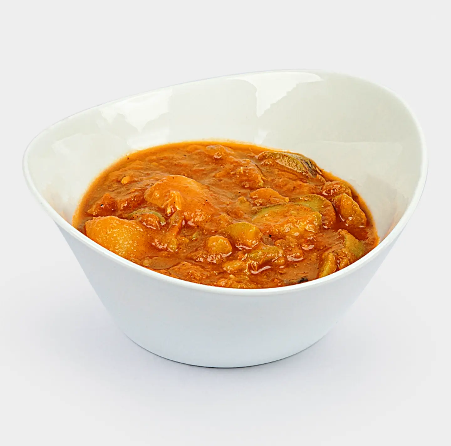 خضار مشكلة - صغير