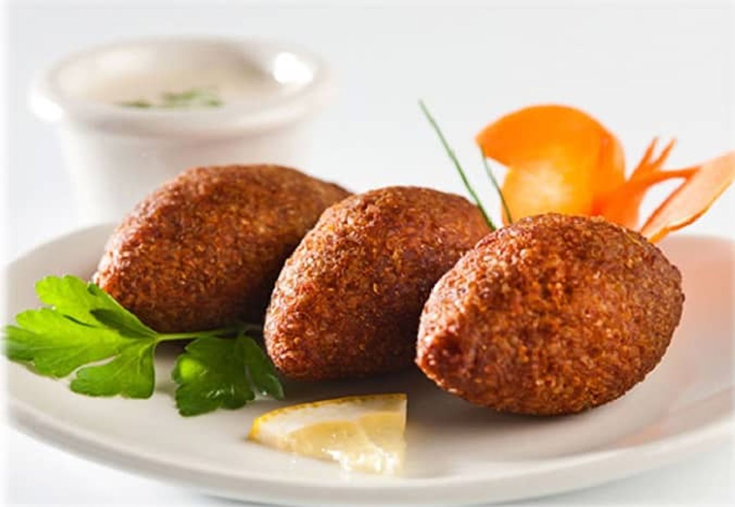 كبة - دجاج