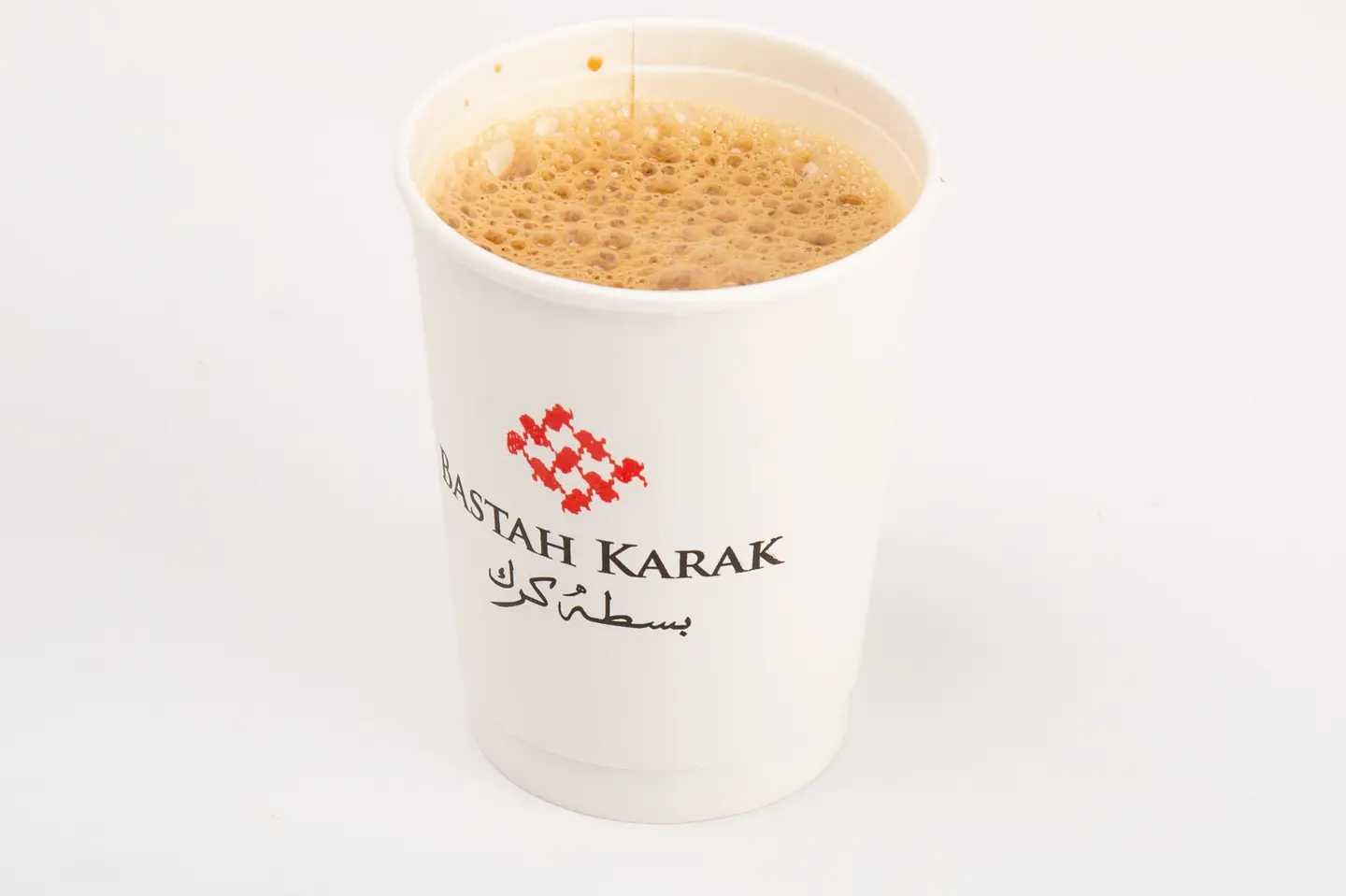 Karak - Small