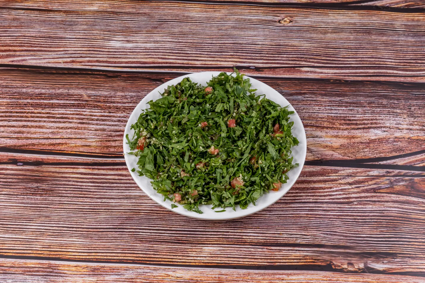 تبولة - صغير