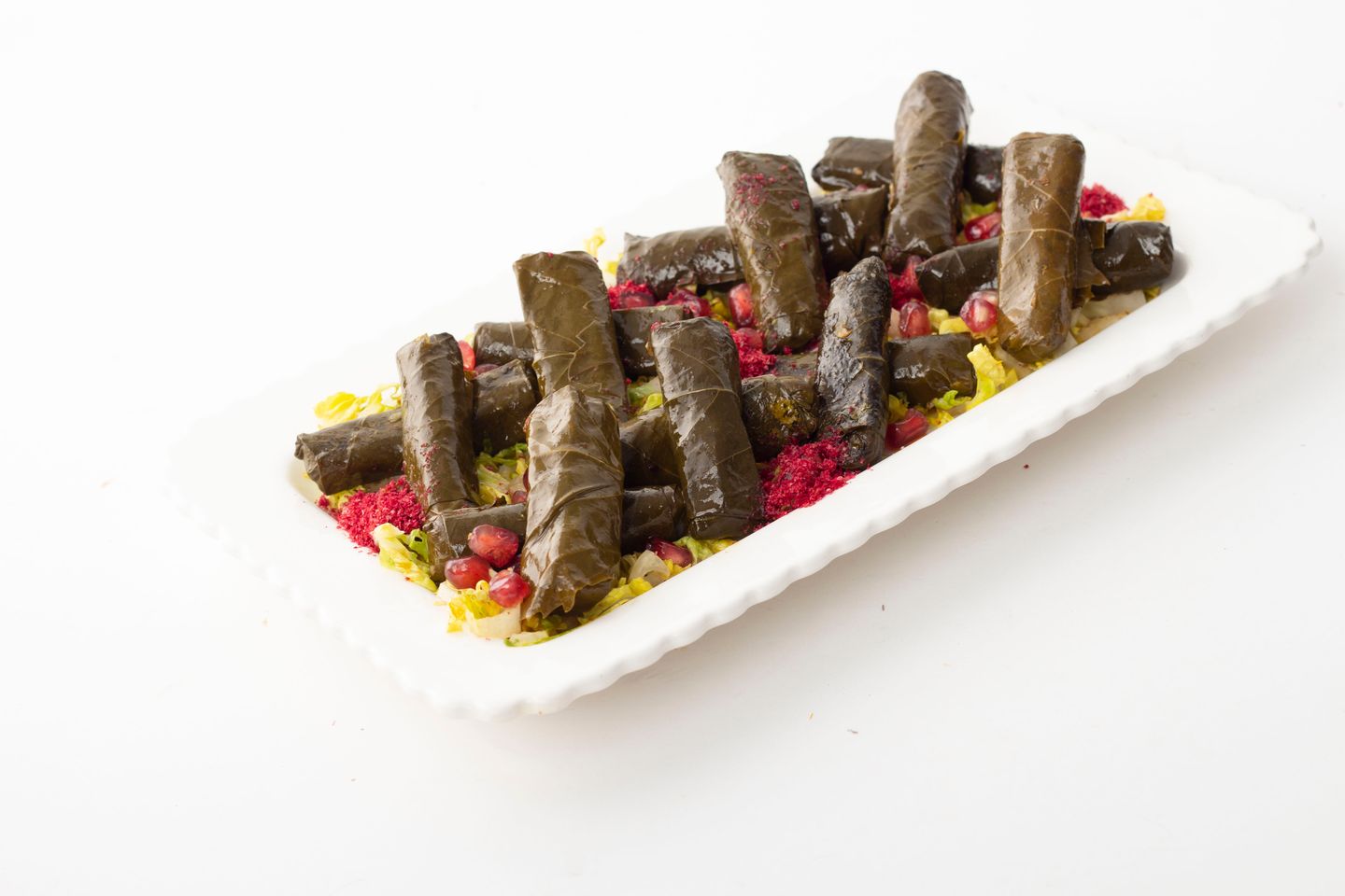 Grape Leaves - Large