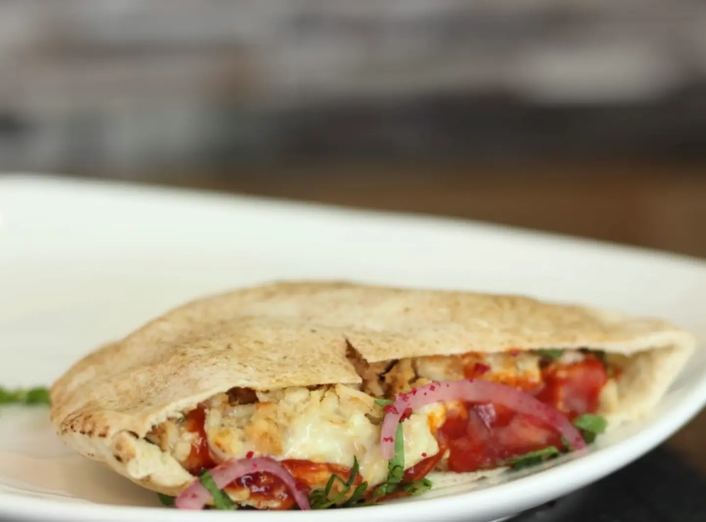 Moroccan Shawarma - Regular