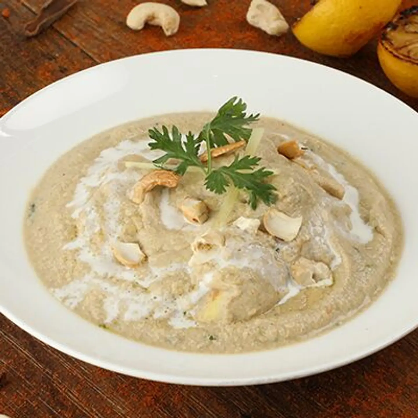 Korma - Chicken
