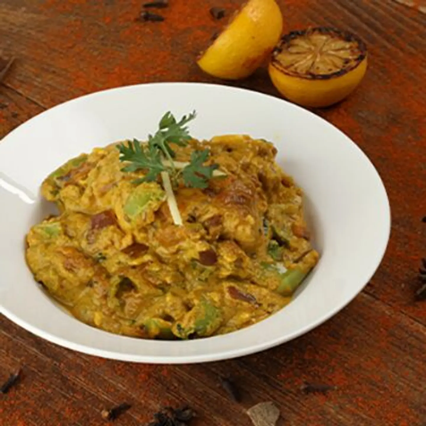 Do Biyaza - Chicken