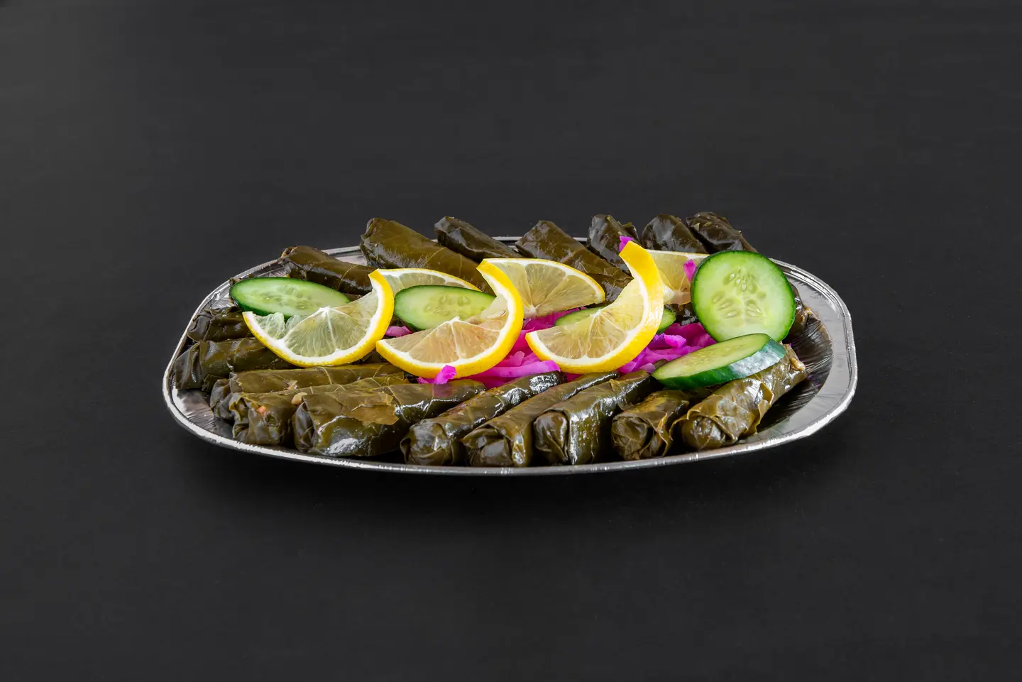 ورق عنب - صغير