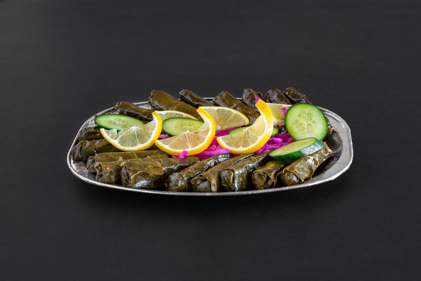 ورق عنب - صغير
