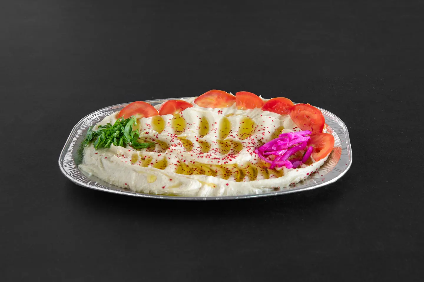 حمص - صغير