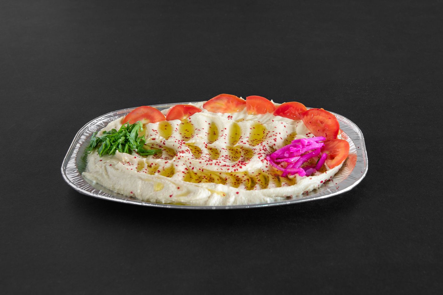 حمص - صغير