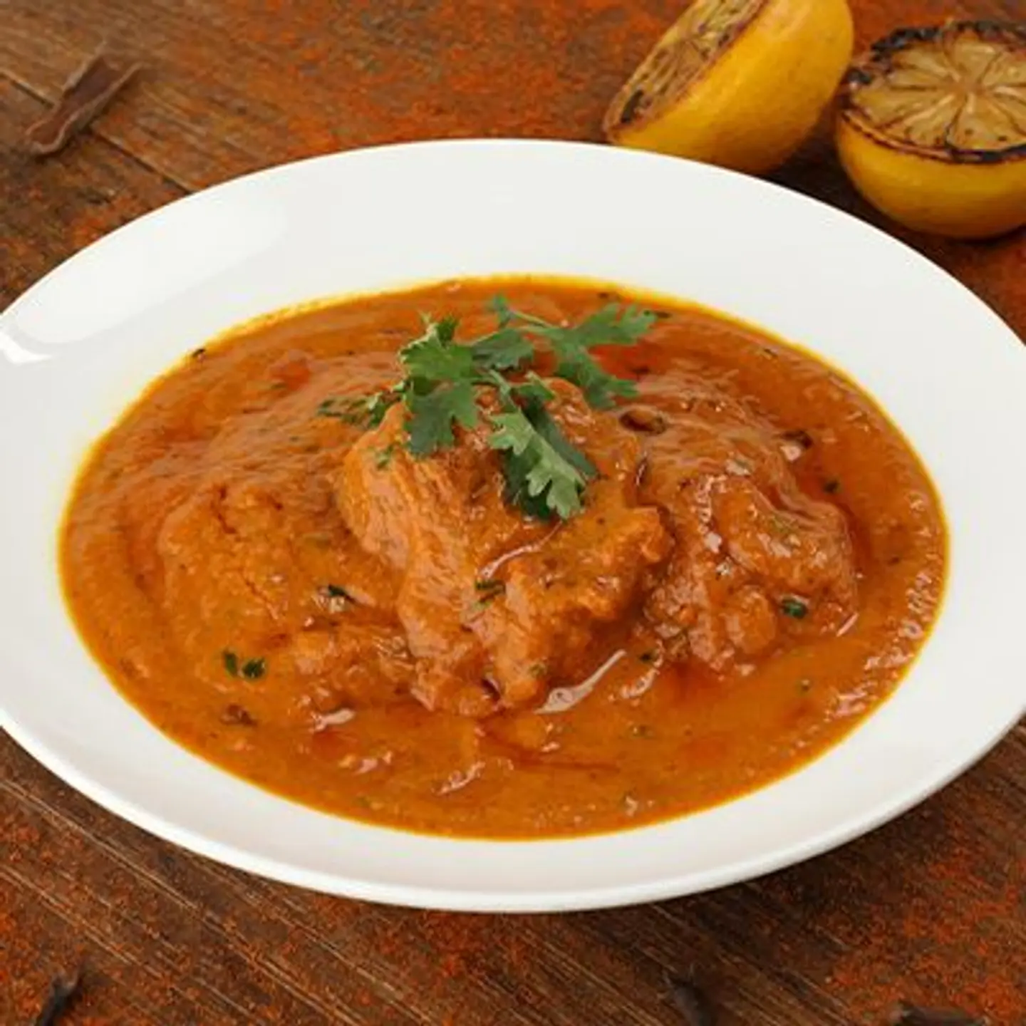 Makani Masala - Chicken