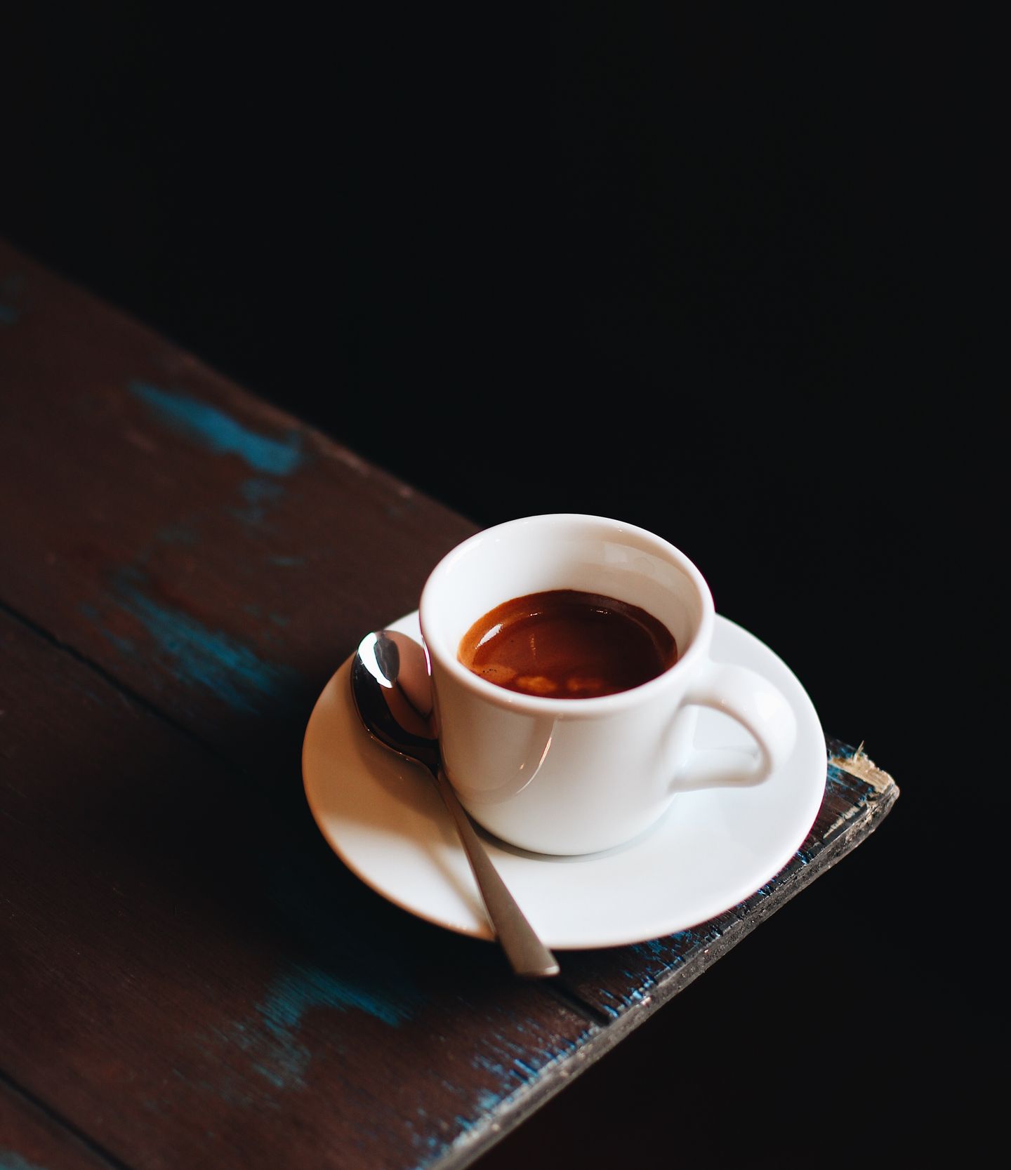 إسبريسو - صغير