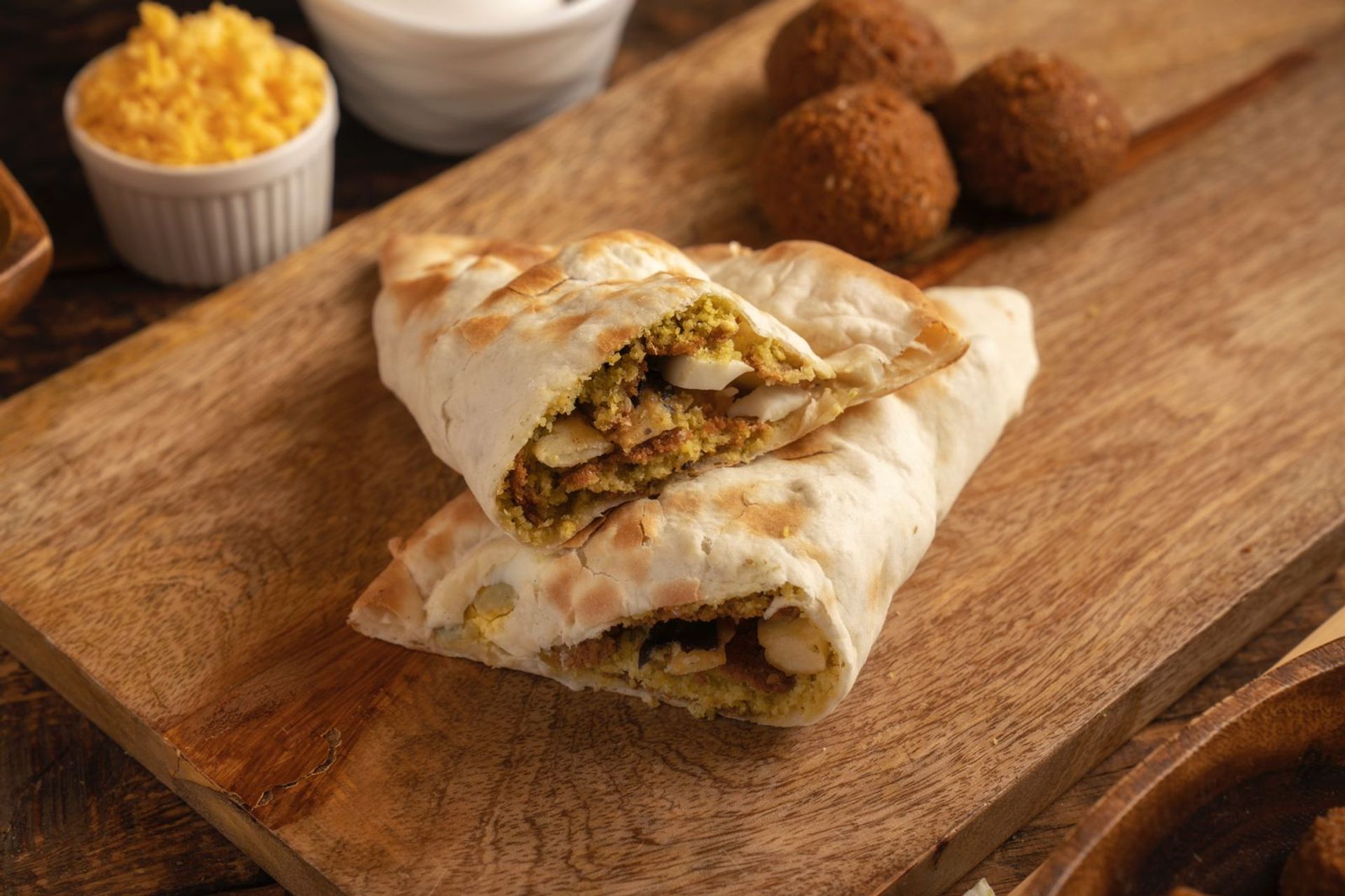 فلافل عادي  - فلافل عادي -فلافل عادي -صغير