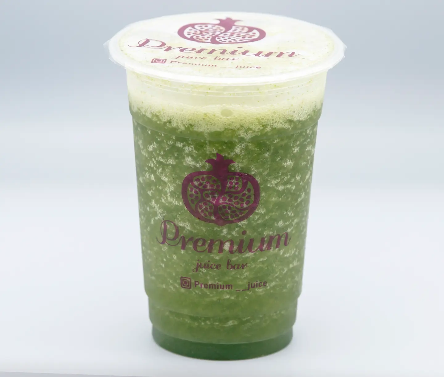 Lemon With Mint Juice  - Medium