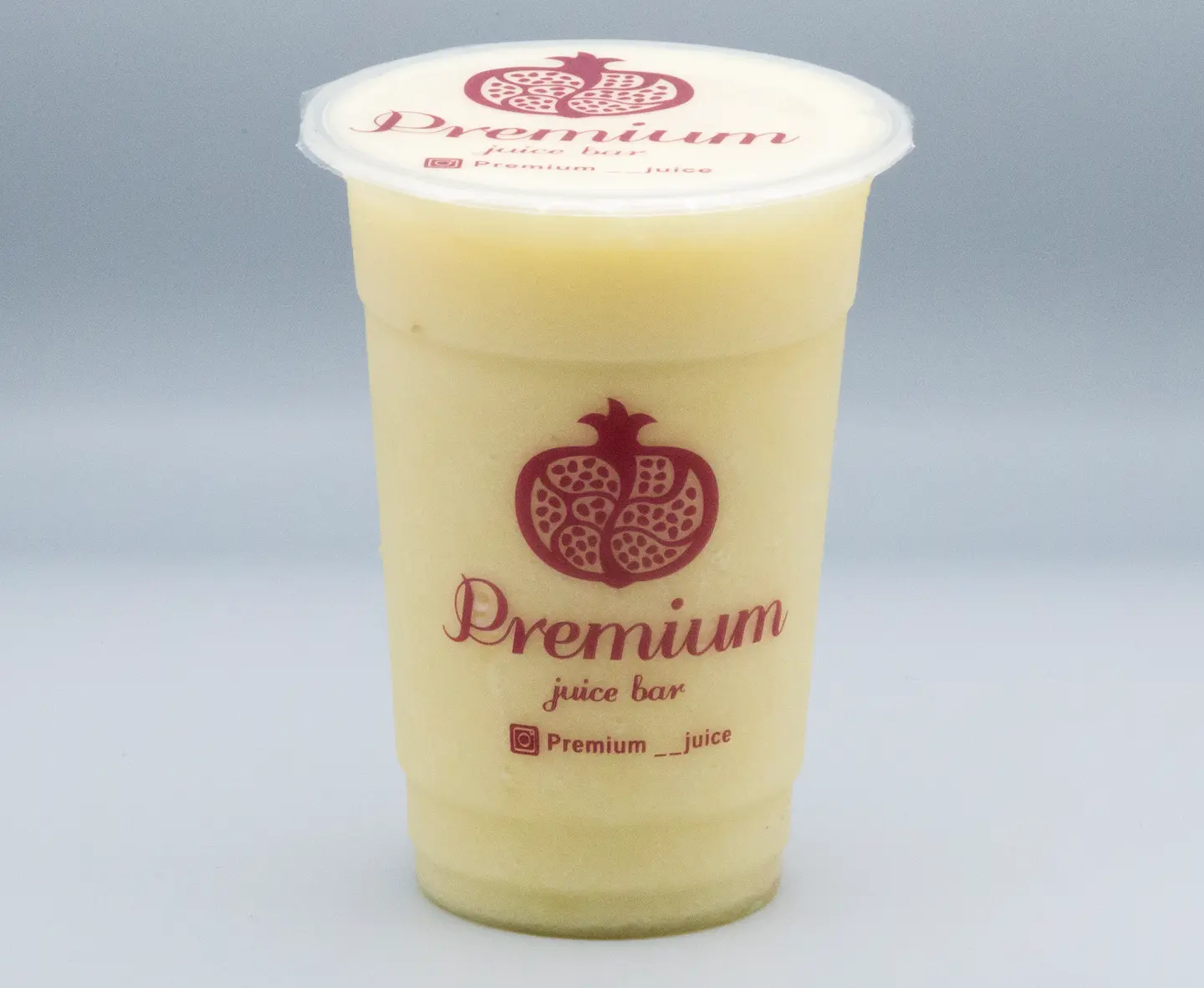 Cantaloupe Juice  - Medium