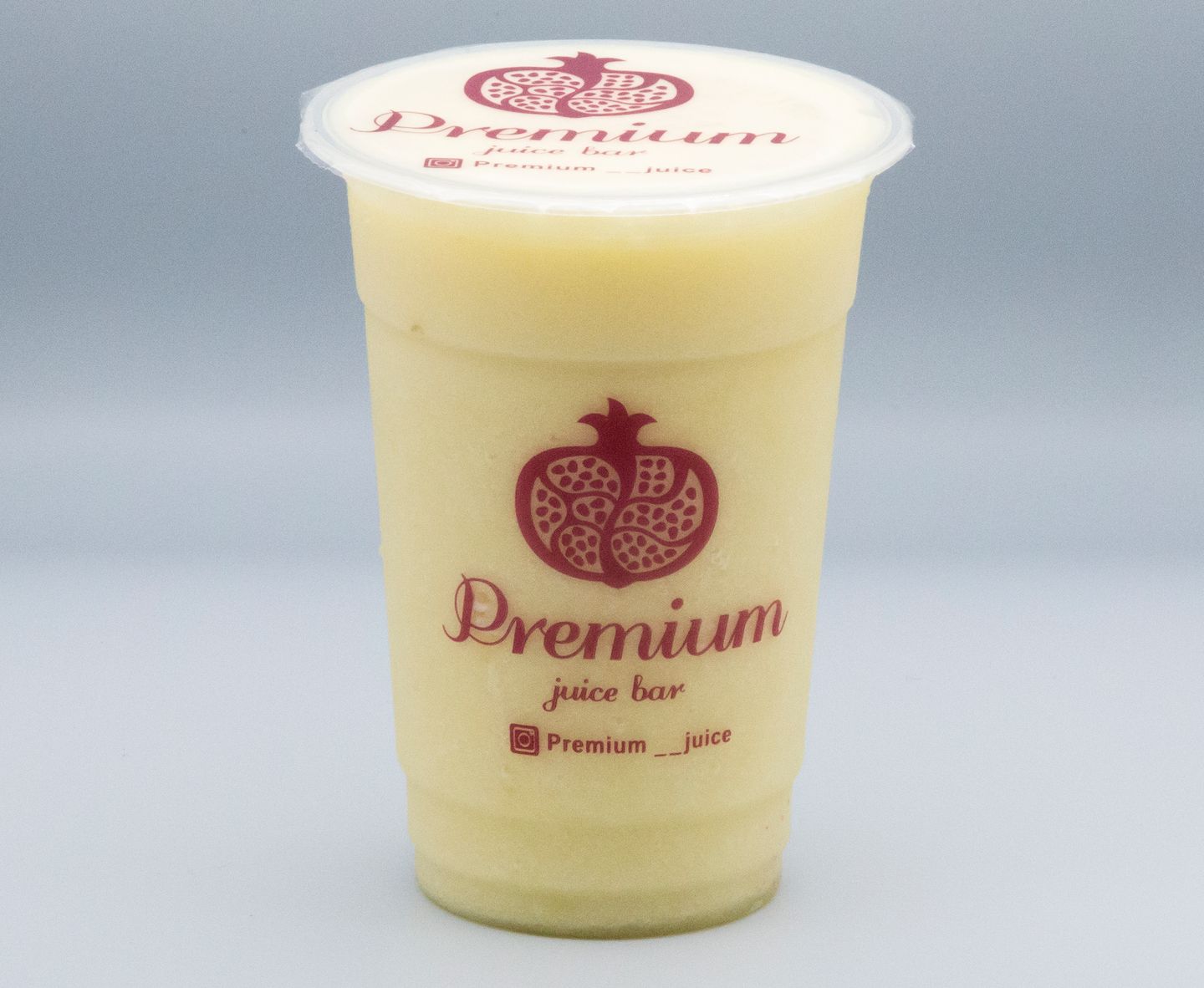 Cantaloupe Juice  - Medium