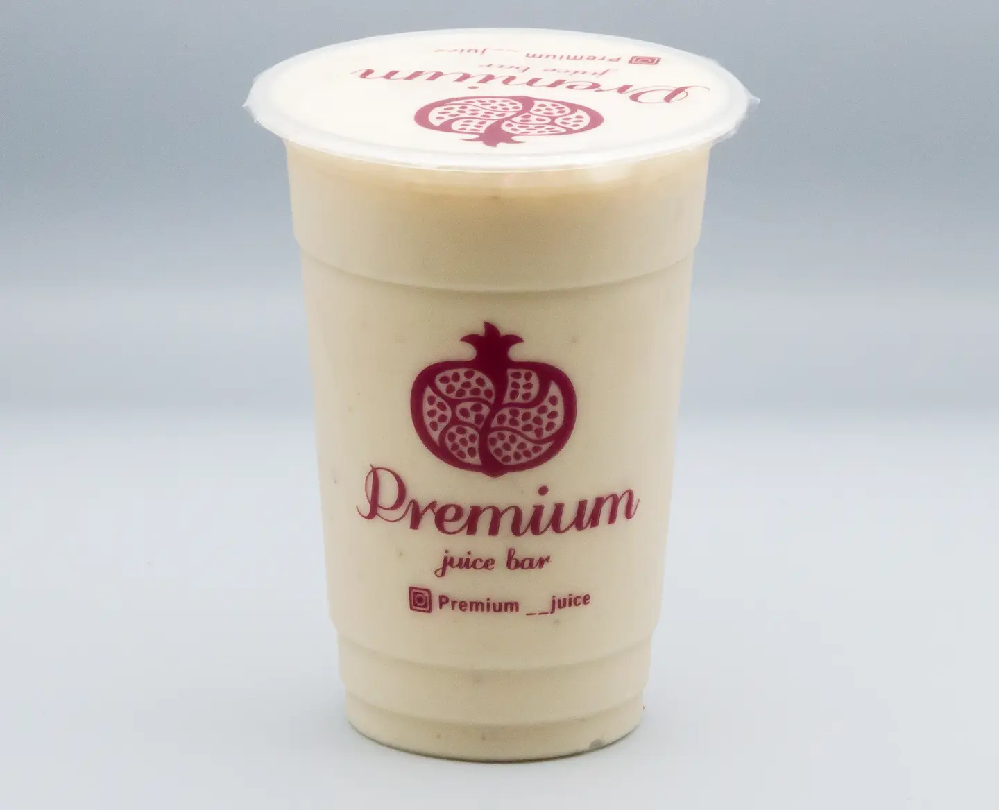 Vanilla Milkshake   - Medium