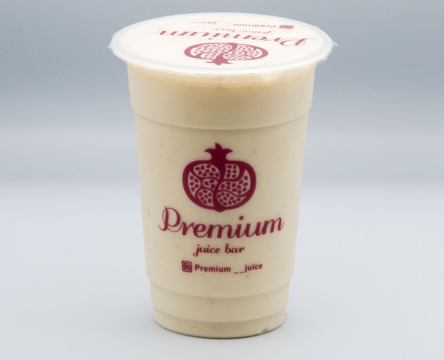 Vanilla Milkshake   - Medium