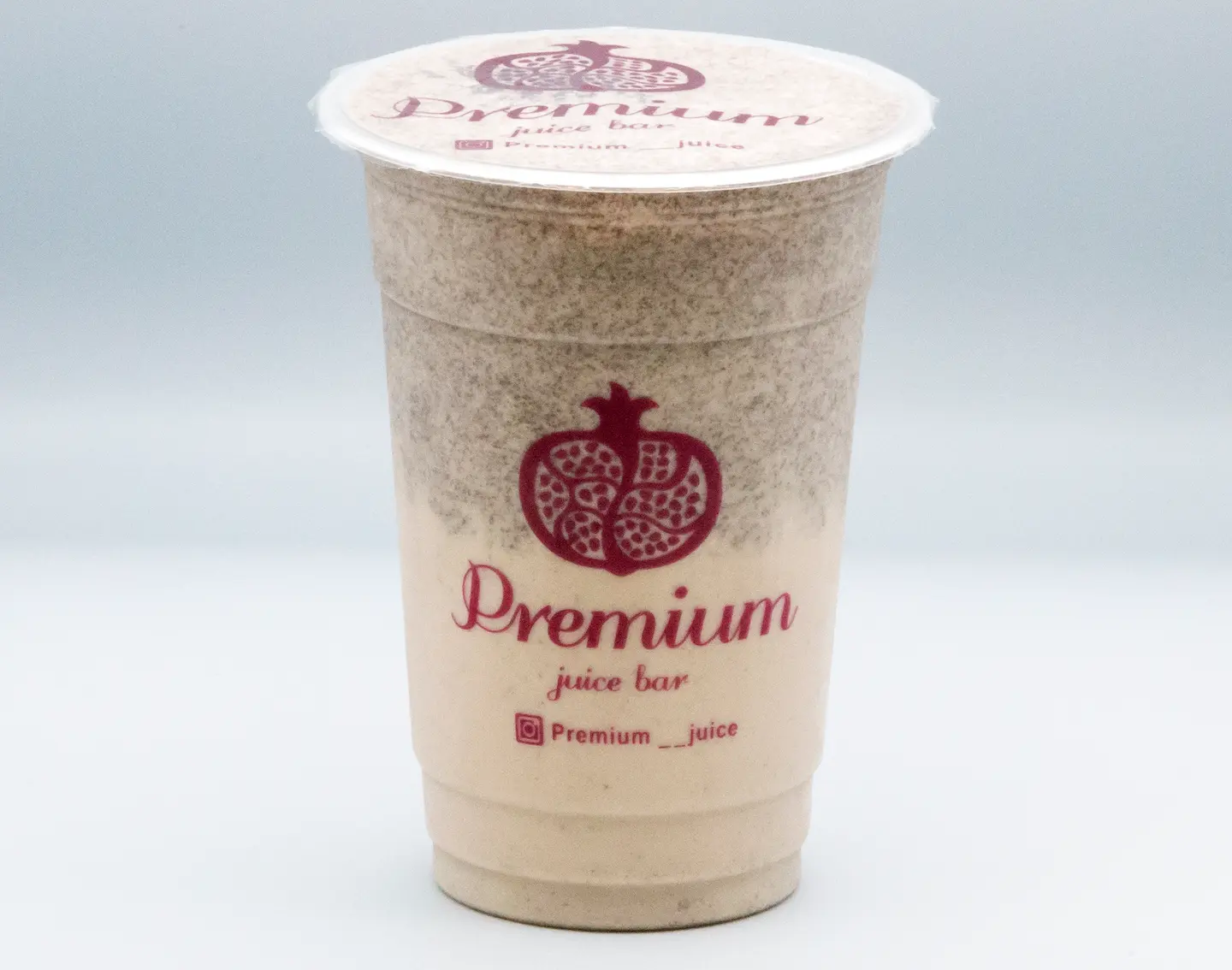 Oreo Milkshake  - Medium