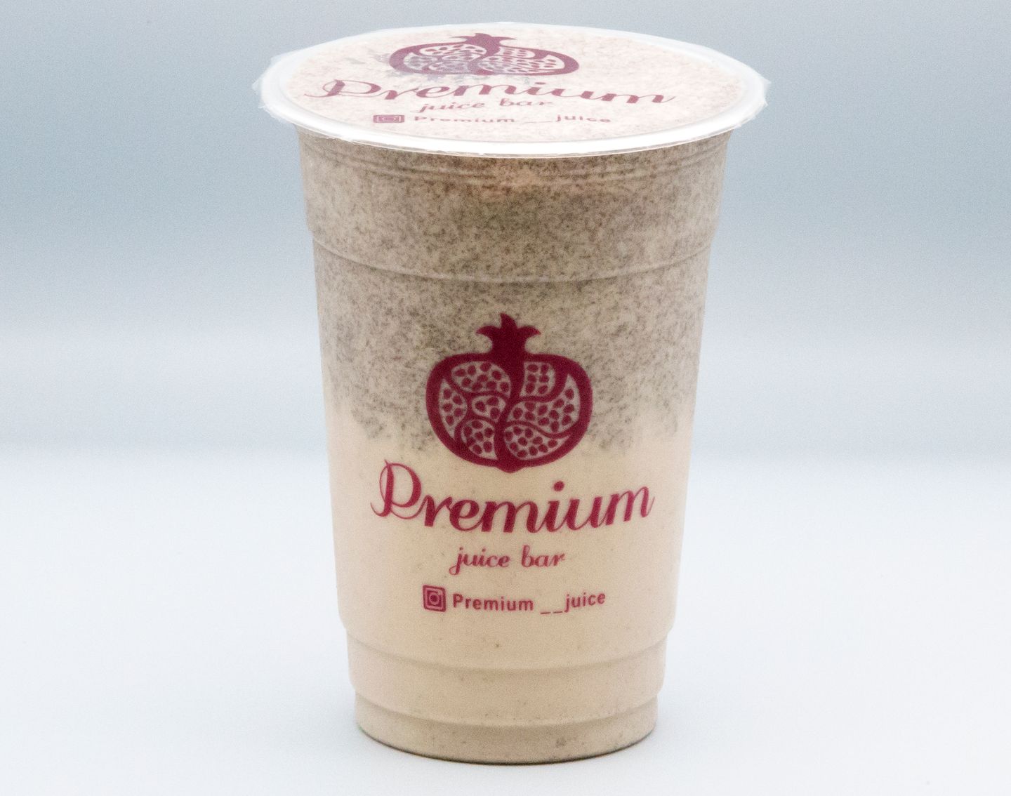 Oreo Milkshake  - Medium