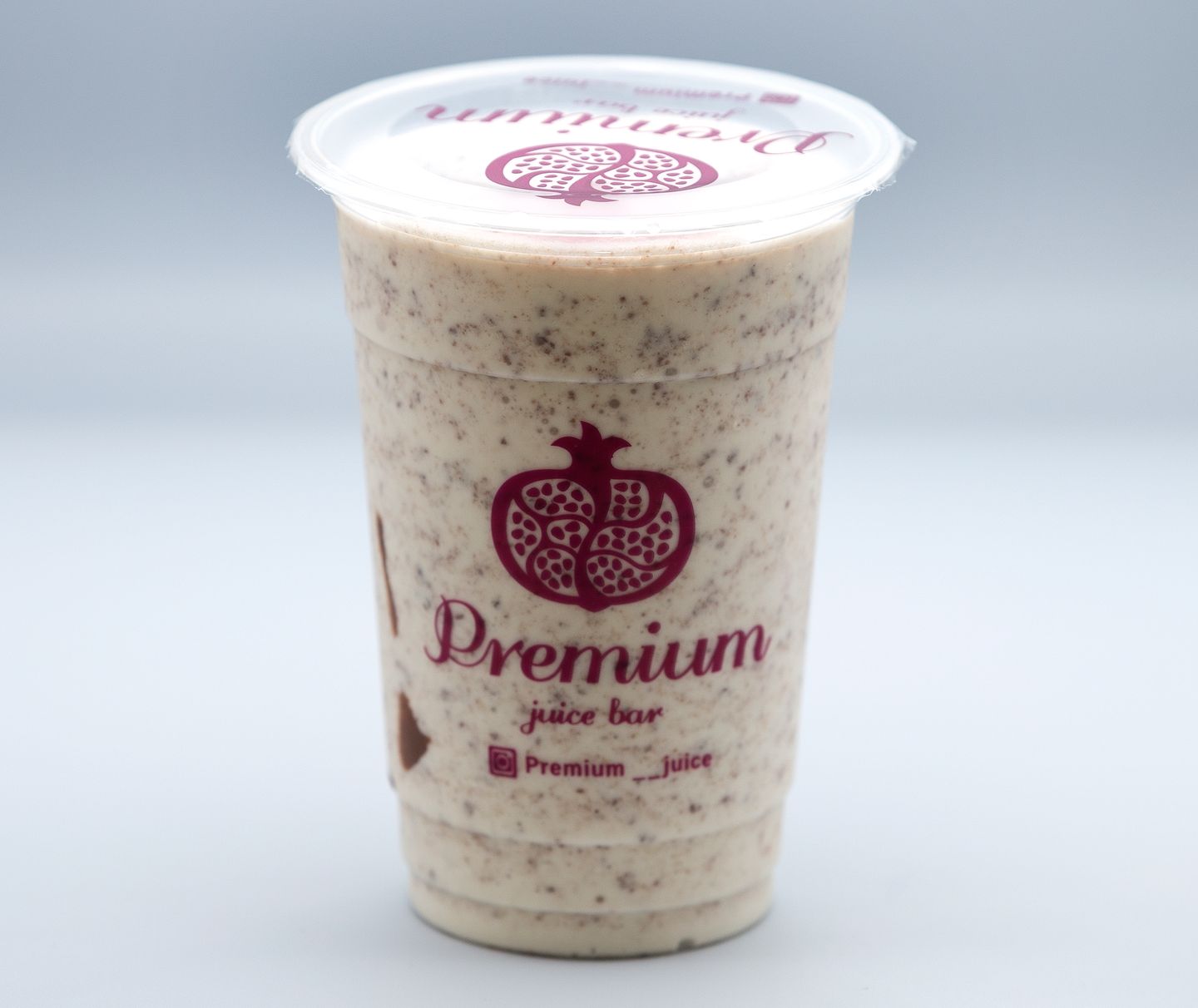 Galaxy Milkshake  - Medium