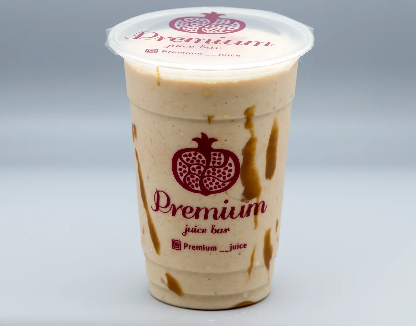 Lotus Milkshake  - Medium