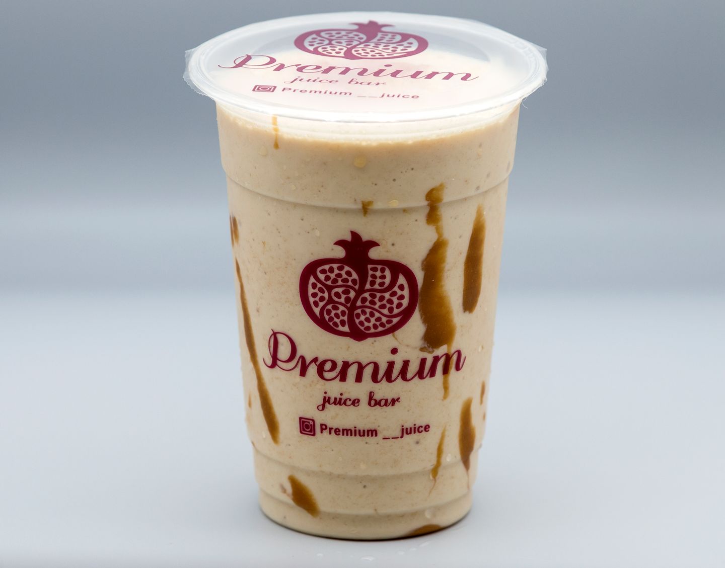Lotus Milkshake  - Medium