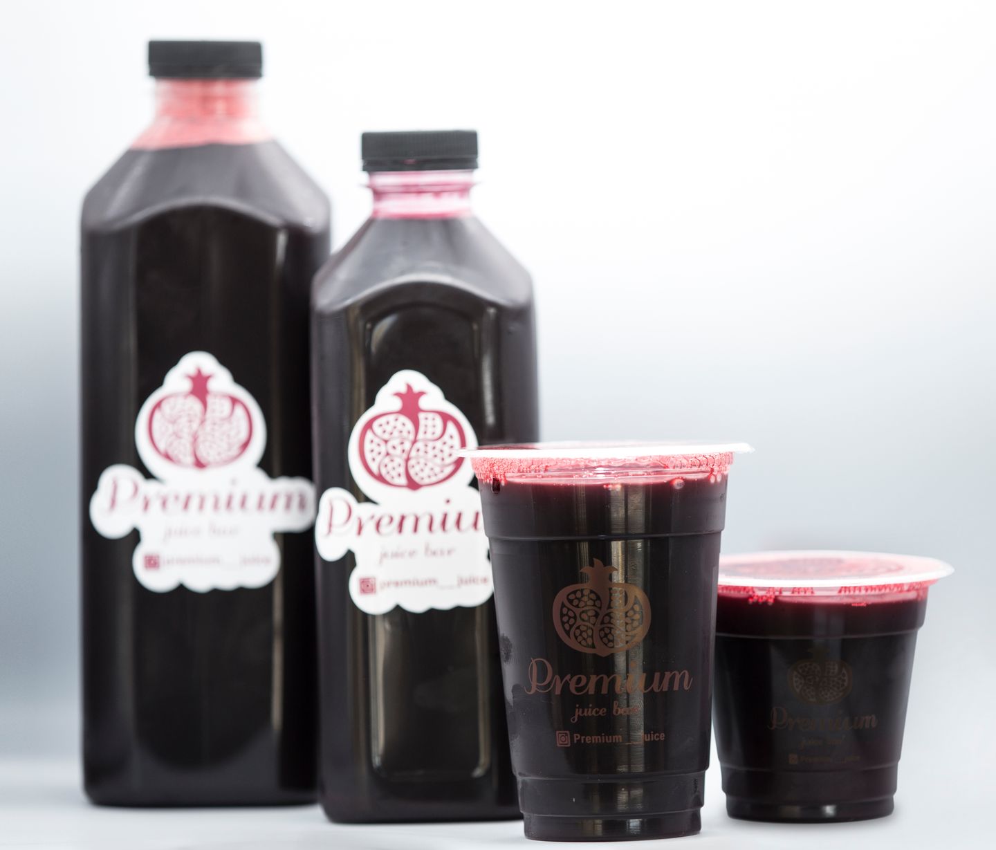 Beet Juice  - Medium