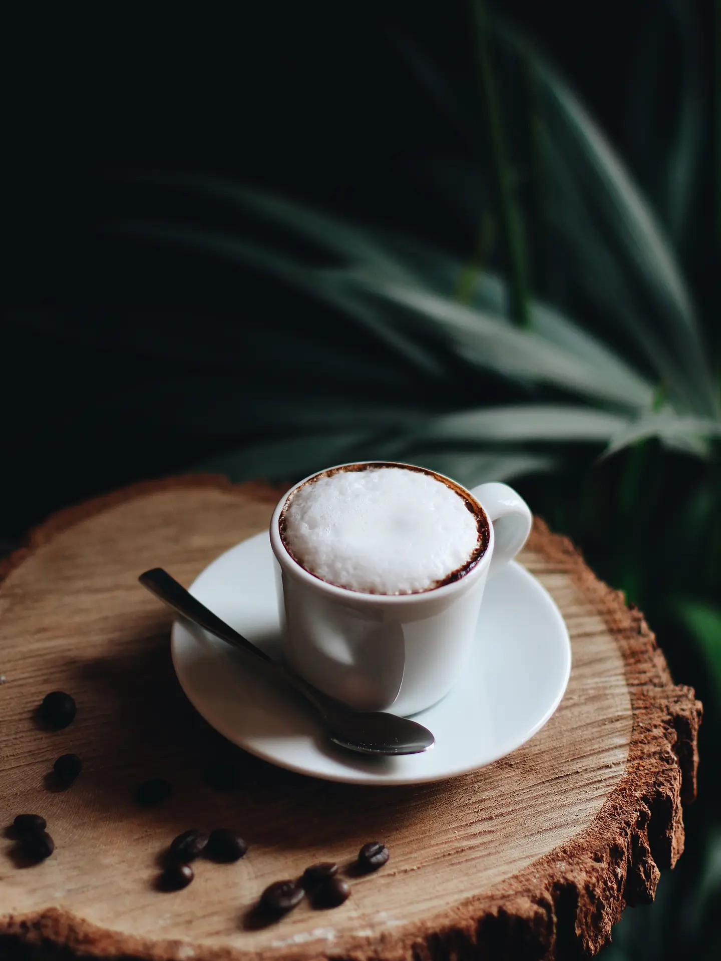 Espresso Macchiato - Small