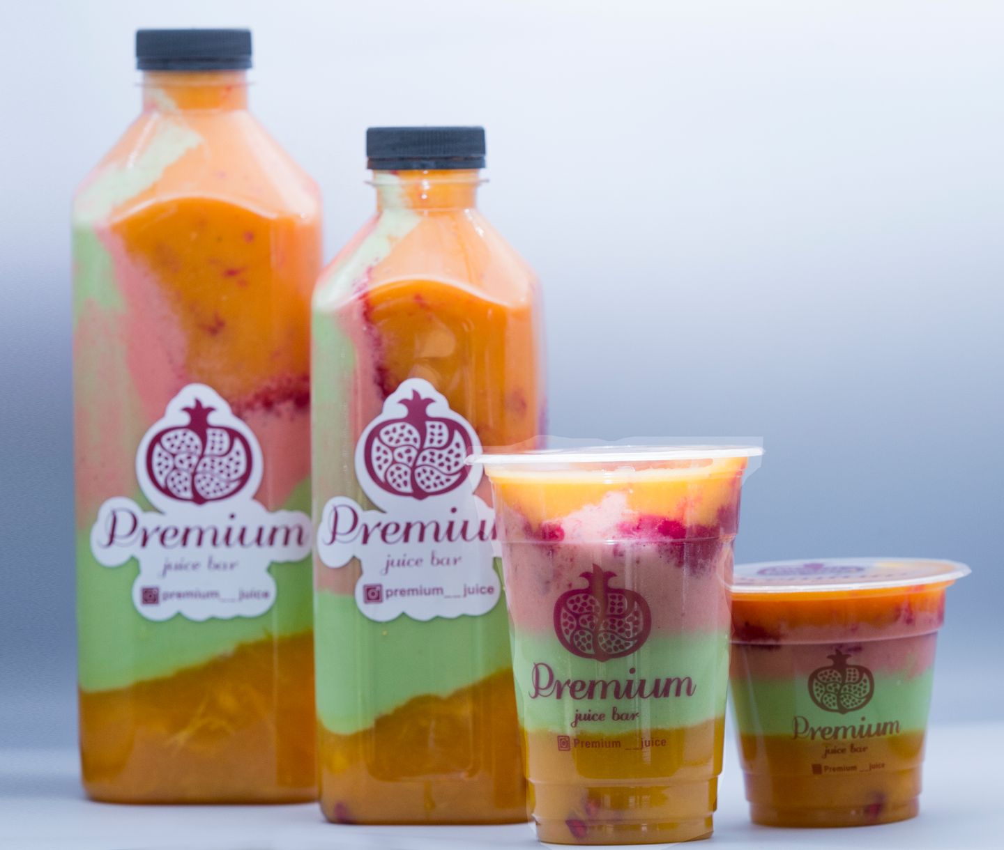 Premium - Medium