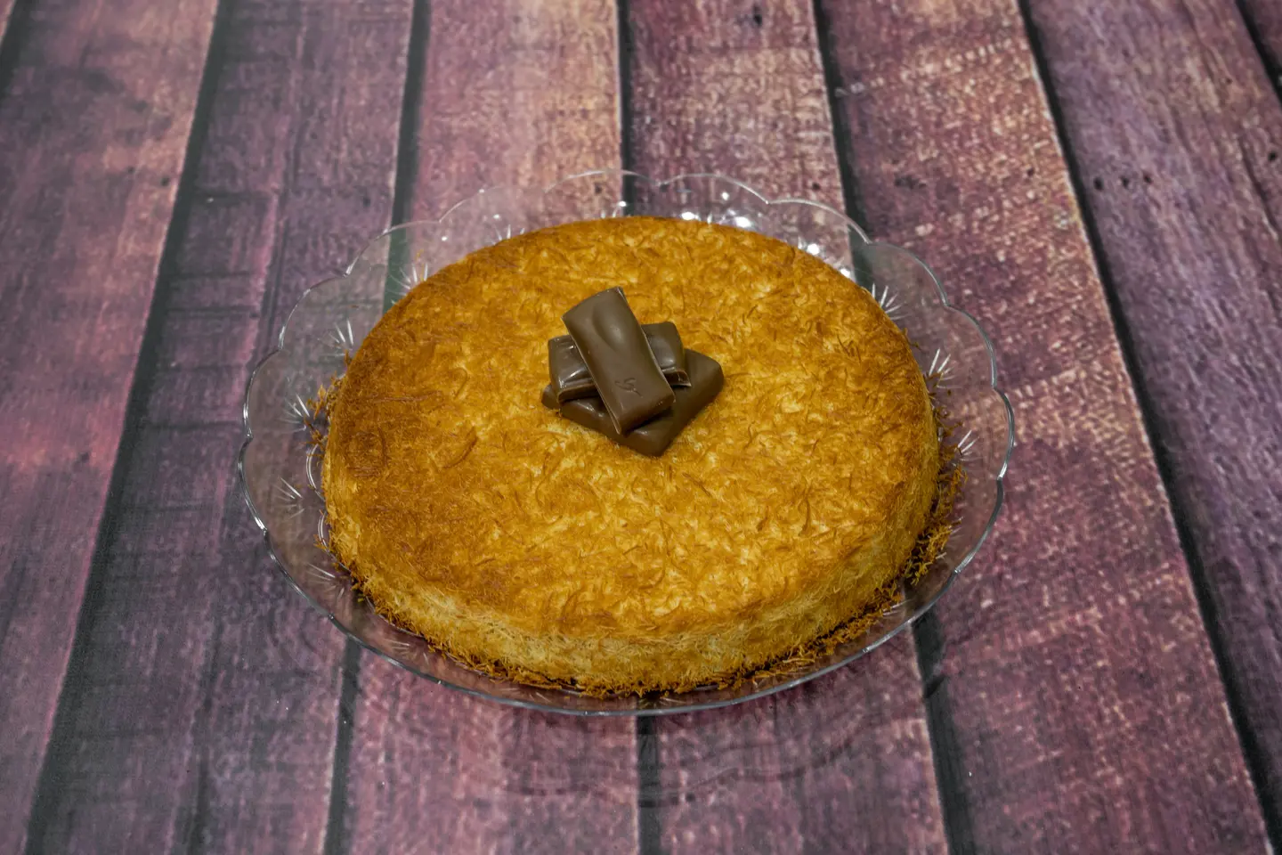 Galaxy Kanafeh - Small