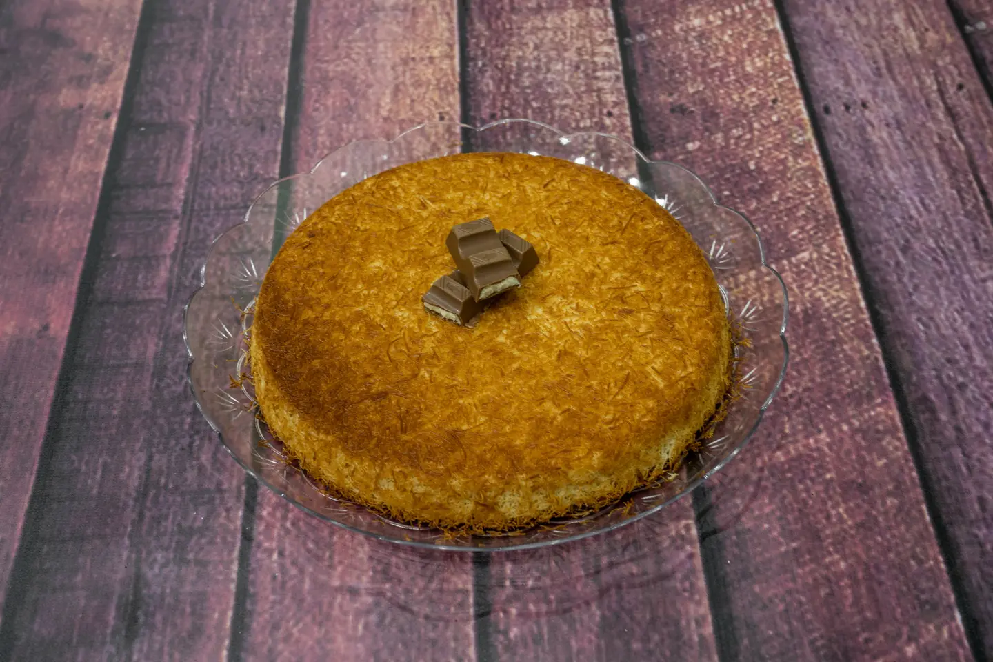 Kinder Kanafeh - Small
