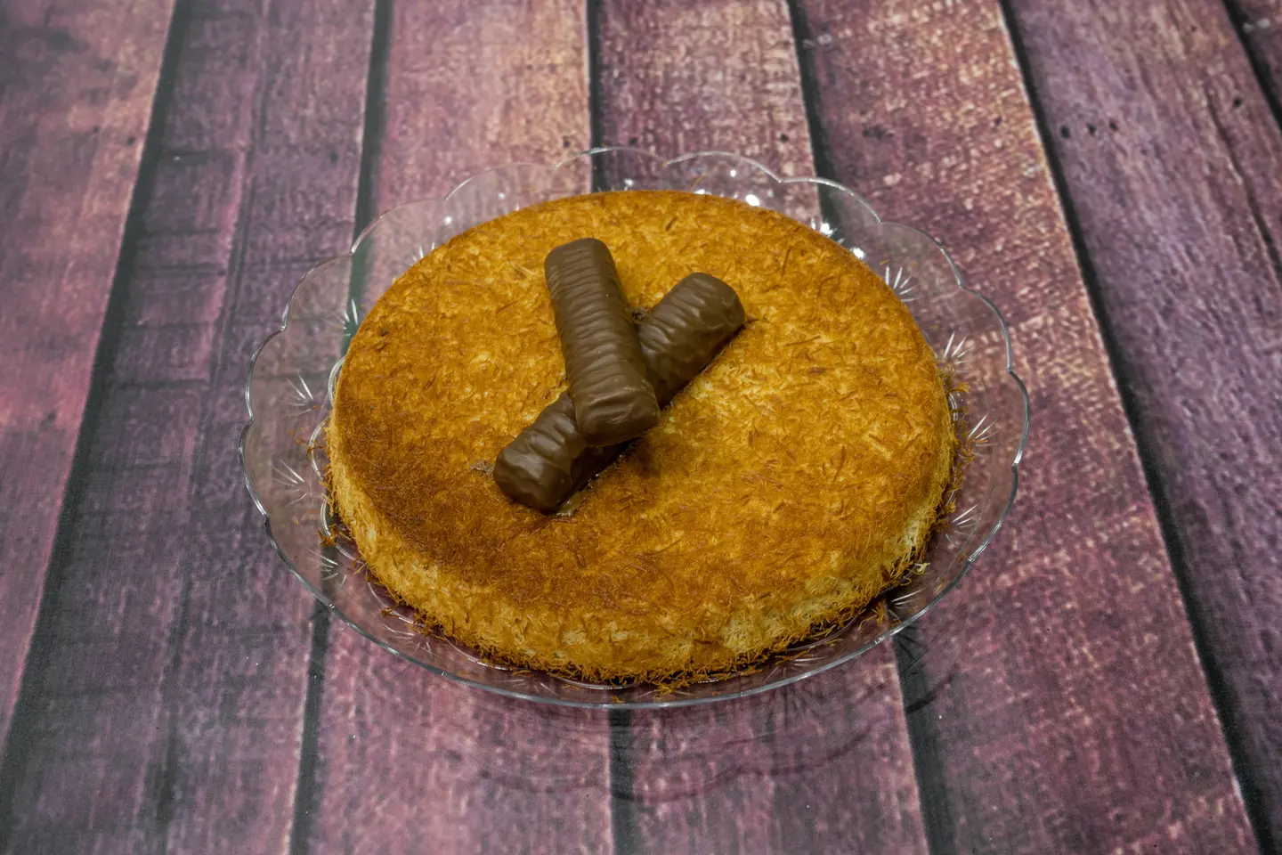 Twix Kanafeh - Small