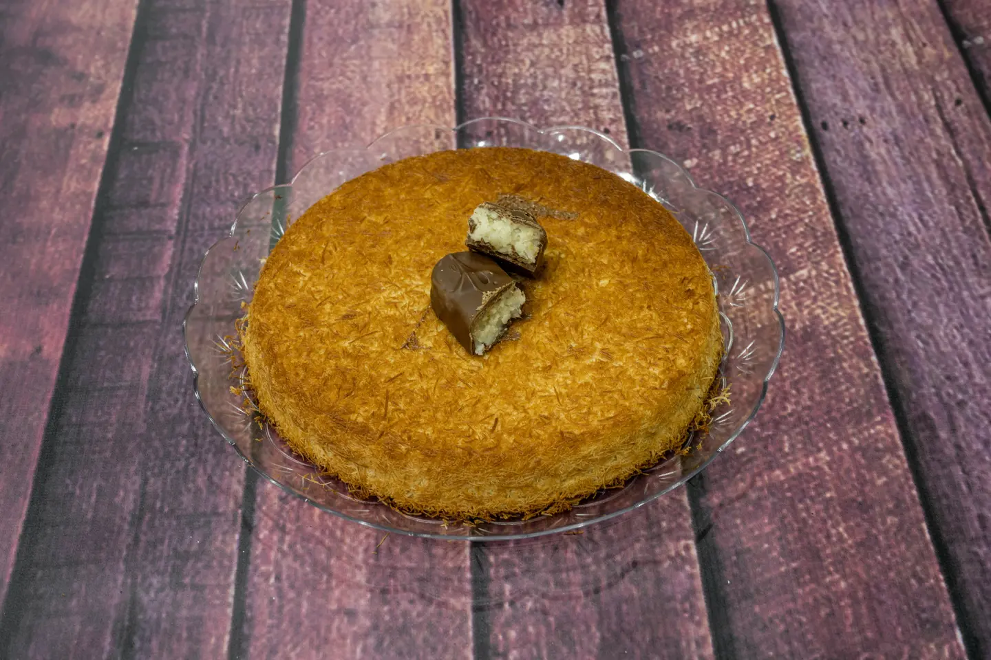 Bounty Kanafeh - Small