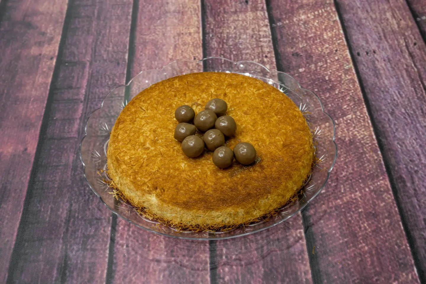 Maltesers Kanafeh - Small