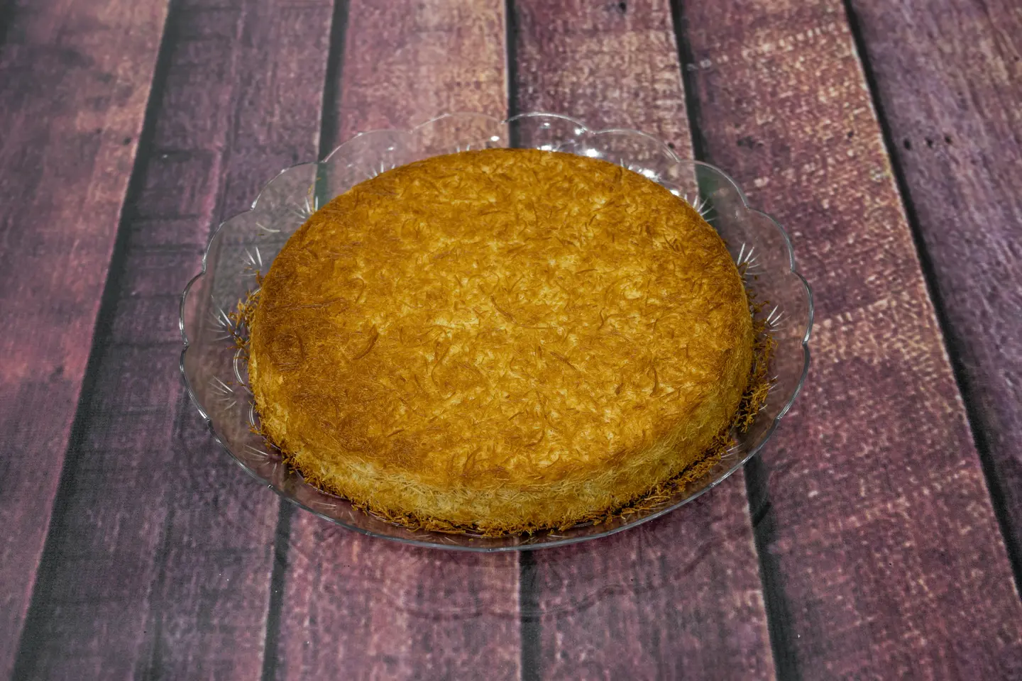 Mix Kanafeh - Small