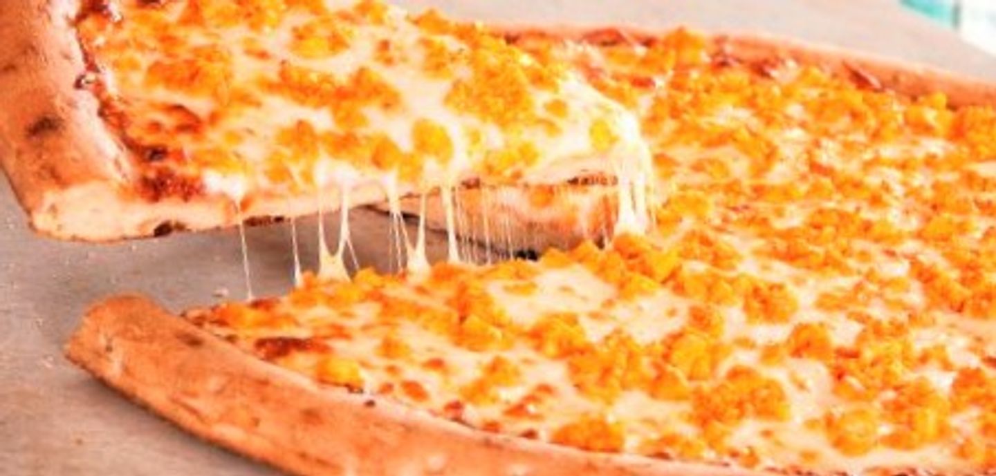 Mexican Pizza - Small