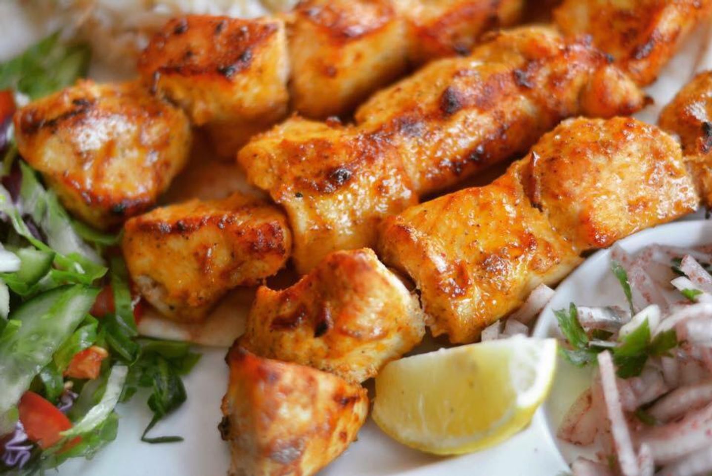 Shish Tawouk - Medium