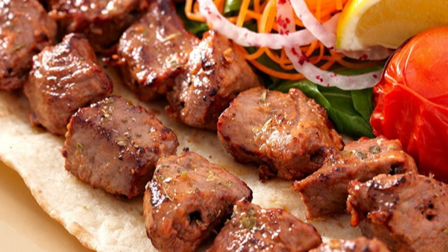 Awsal Meat - Medium