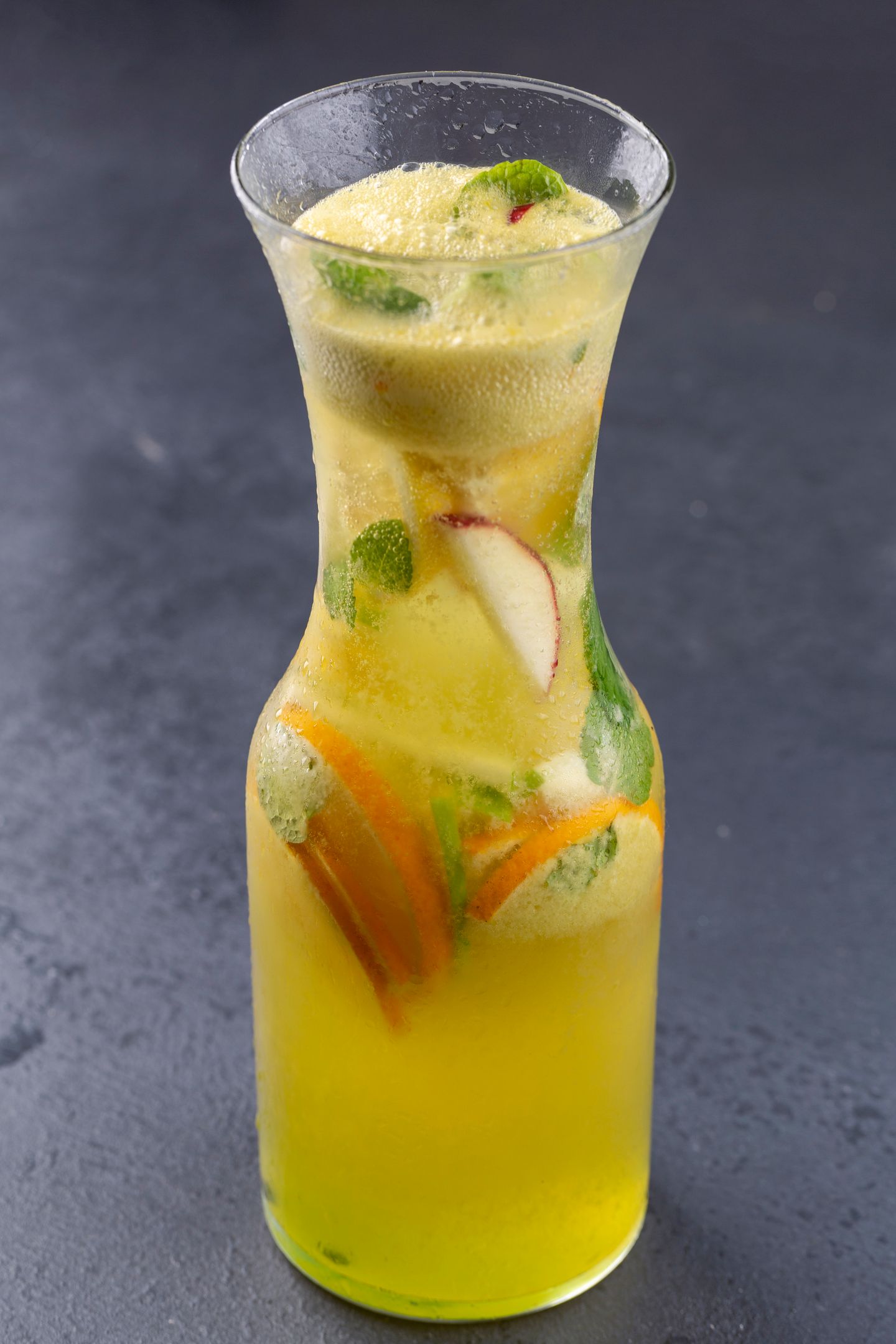 Saudi Mocktail  - Small