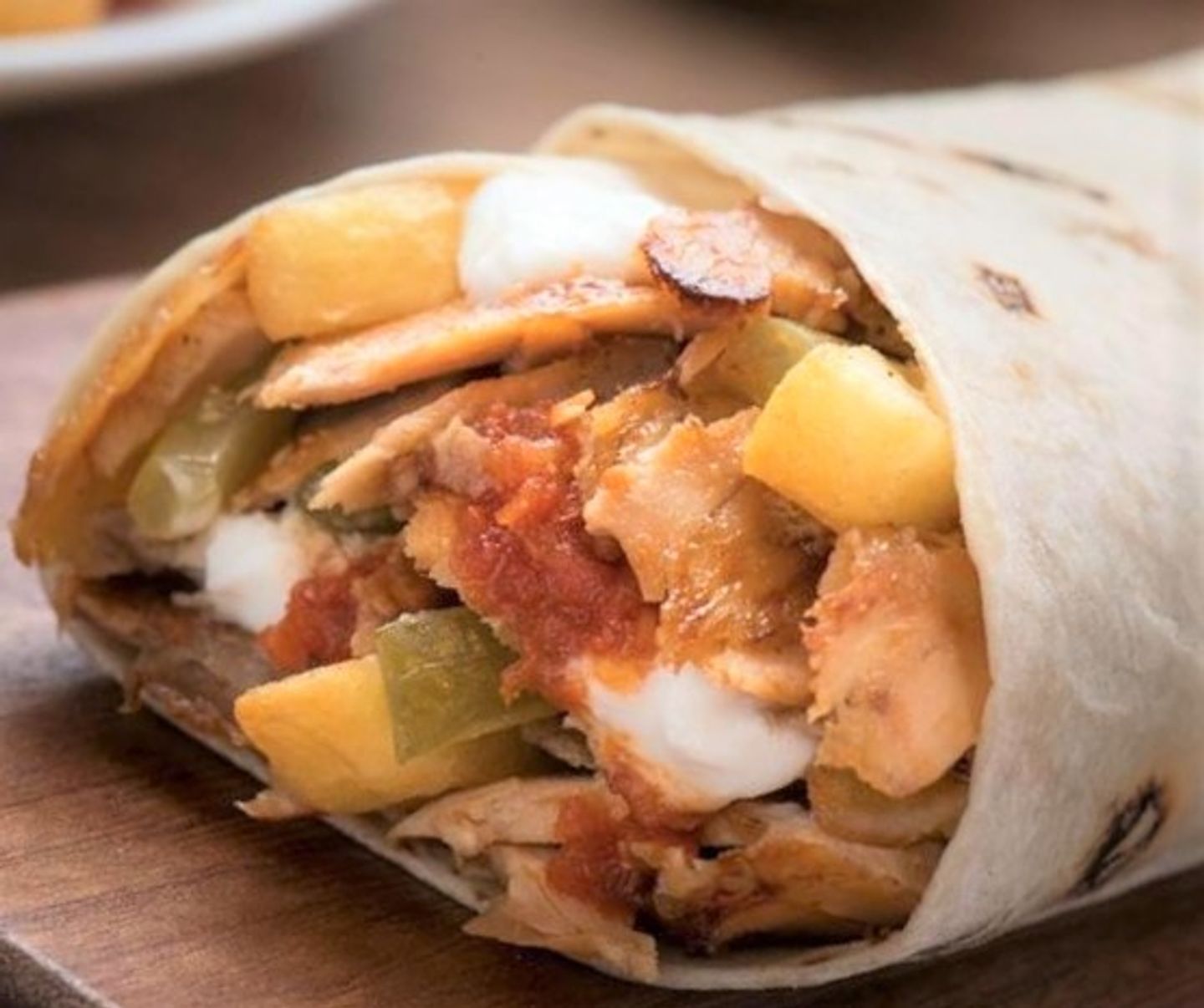 Shawarma - Regular