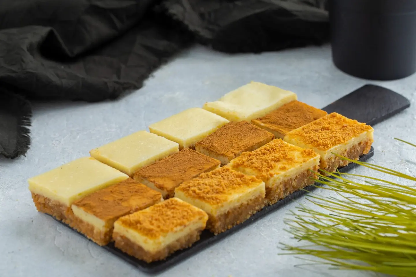 Sweet Nestle Cinnamon - A Quarter Of  Kilo