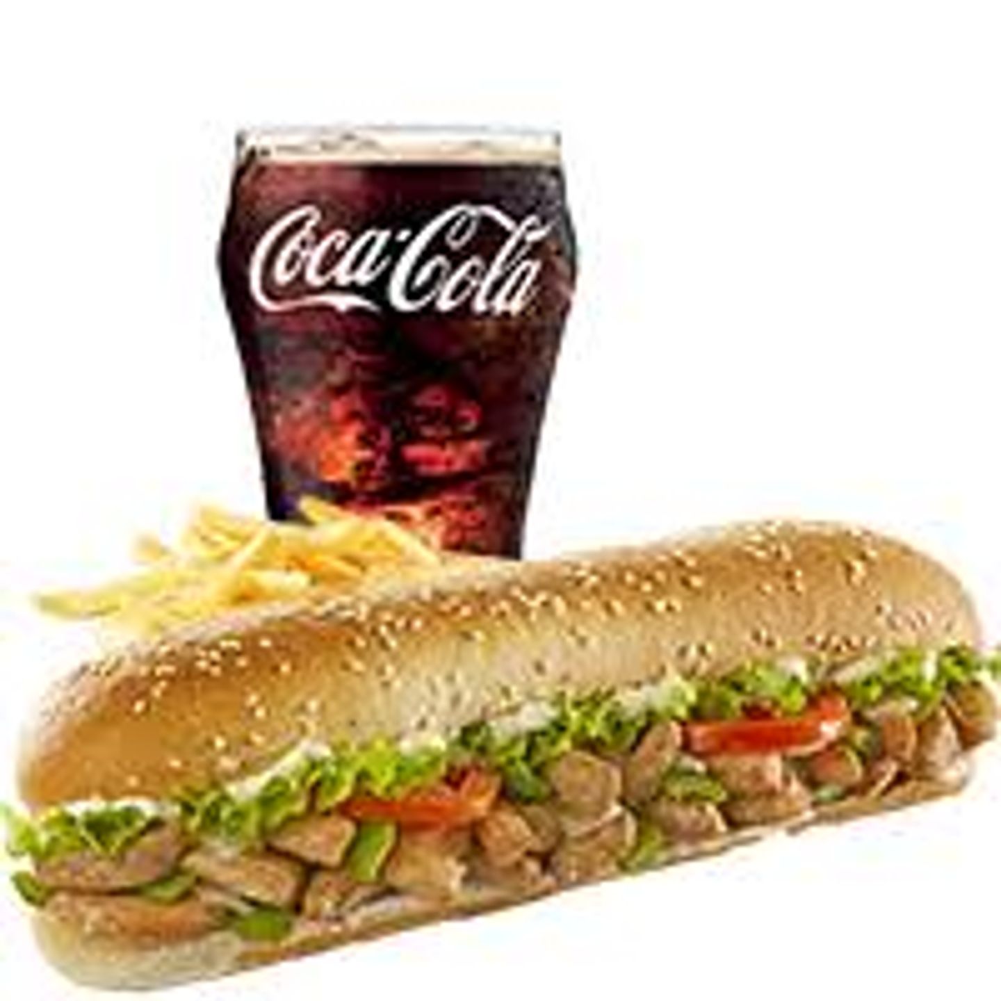 كودو دجاج  - وجبة