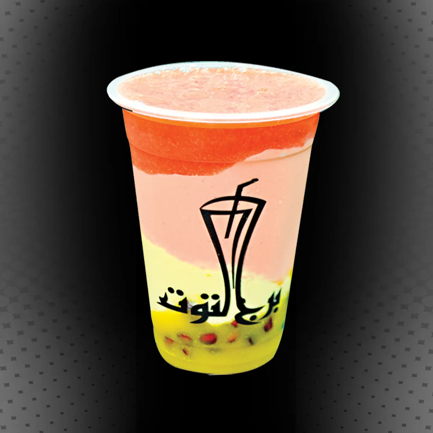 اسبيشال - وسط