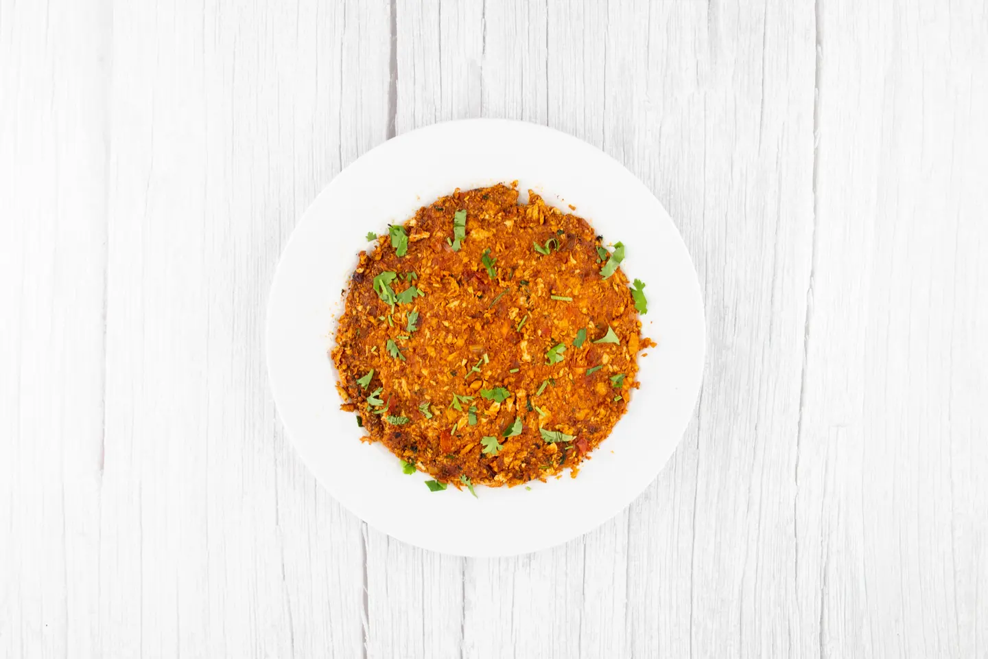 Shakshouka - Adani
