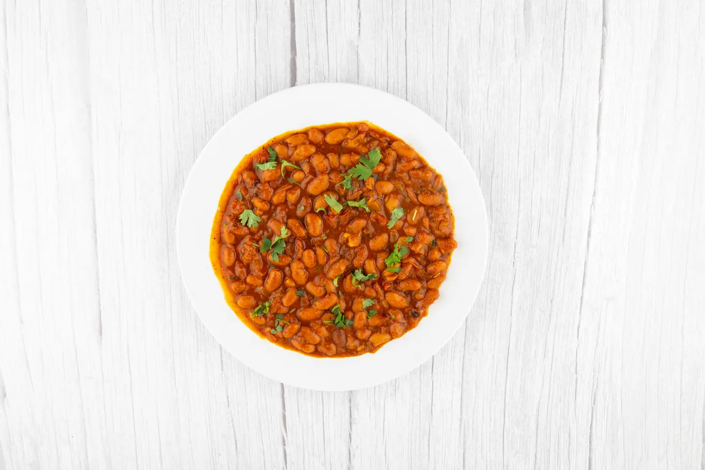 Bean - Red