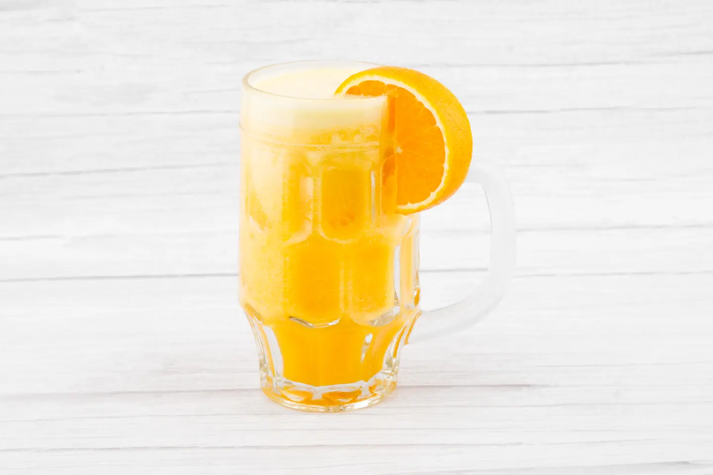 Blended Orange - Small