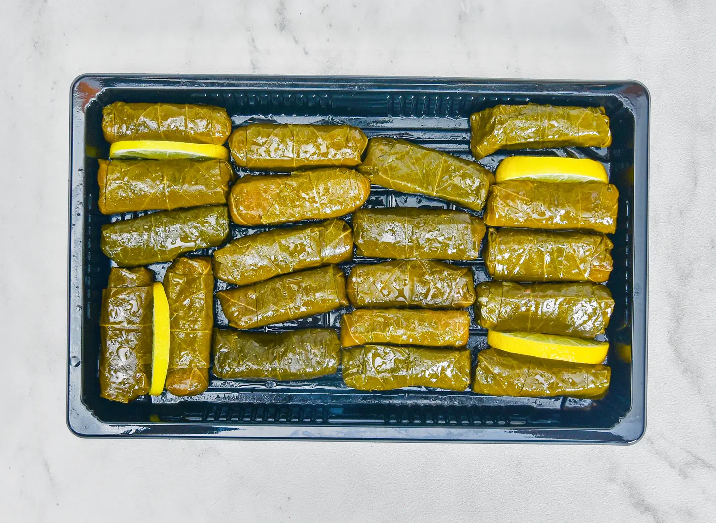 ورق عنب  - ربع كيلو